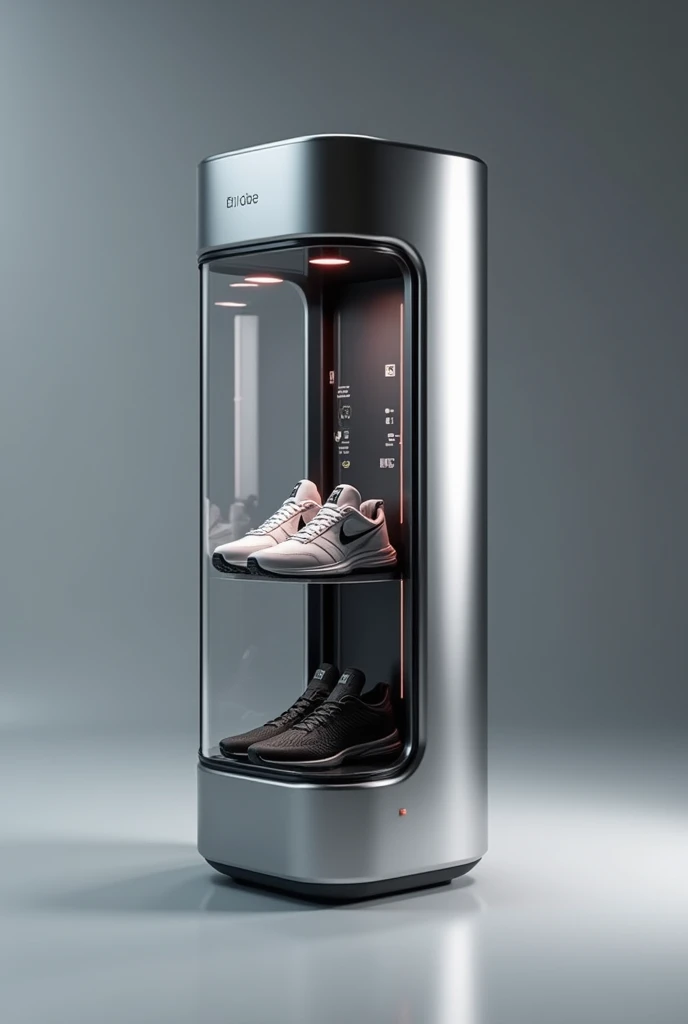 another shoe dryer