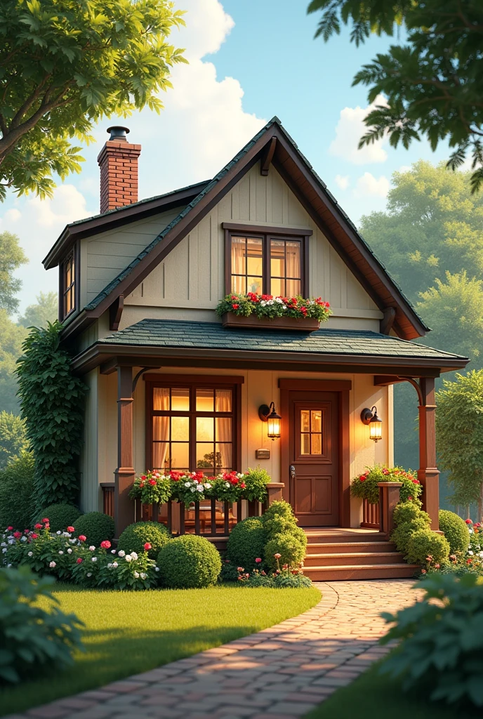 home