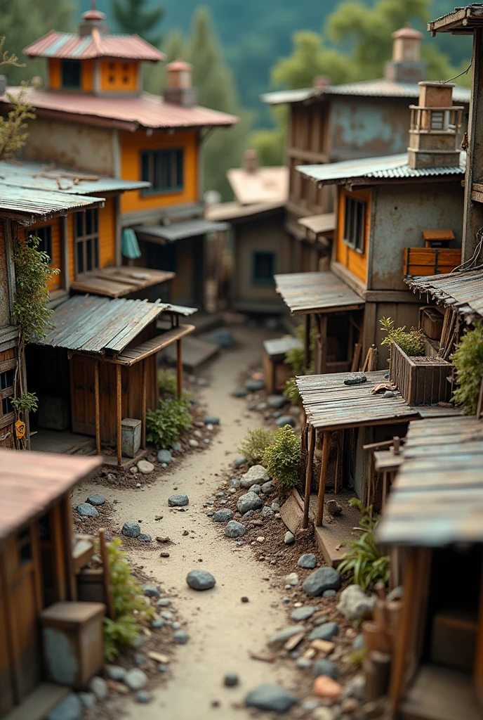 Architecture – Architectural Diorama
about Social Issue in the Philippines , no person