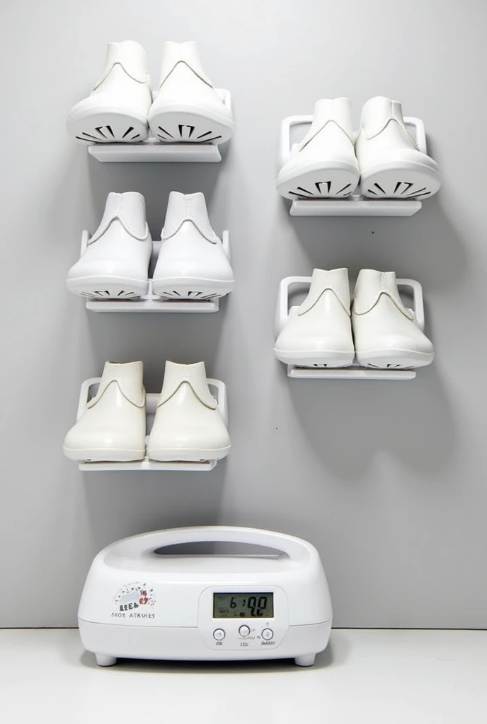 give me another 5 more shoe dryer