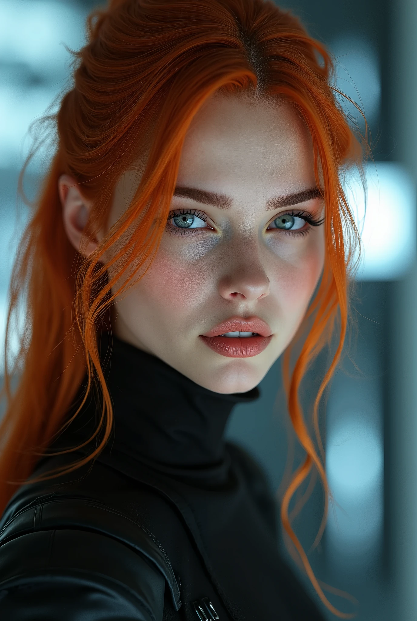 Generator hot Polish girl