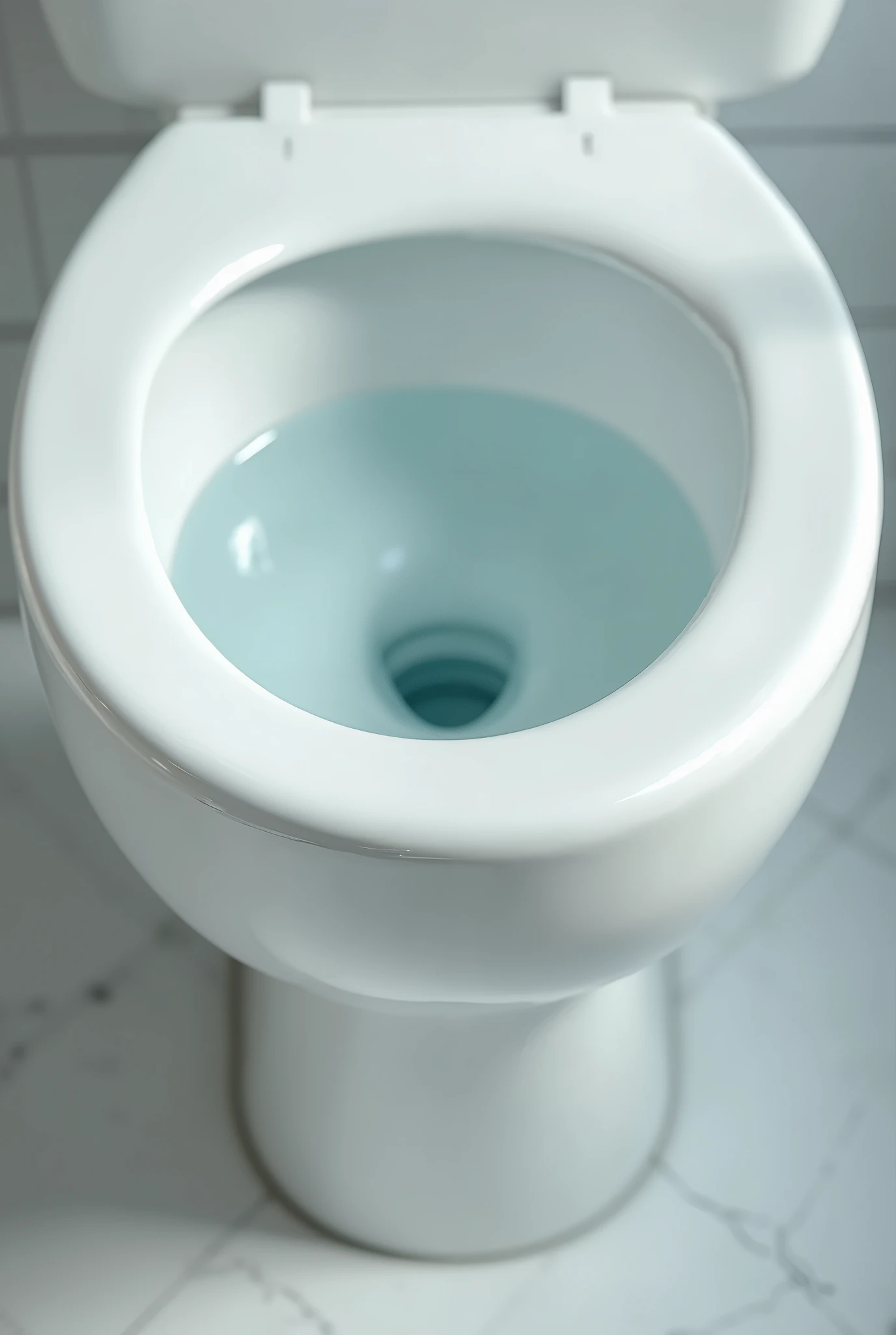 a close-up of a ceramic toilet bowl, hyper-realistic, highly detailed, ultra-detailed, realistic, photorealistic, photo-realistic:1.37, (best quality,4k,8k,highres,masterpiece:1.2),extremely detailed, physically-based rendering, professional, vivid colors, ceramic, porcelain, smooth surface, gleaming, pristine condition, studio lighting, sharp focus, natural lighting, minimalist background, clean, sanitary, intricate details