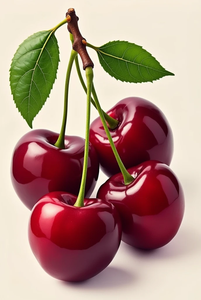 Cherries
