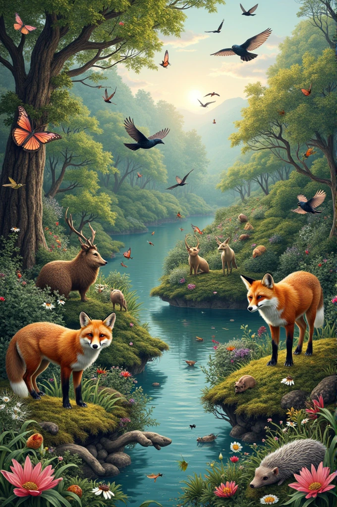 Blackbird, jay, linnet, cuckoo дятел, Eagle owl, an owl, sych, летучая mouse, mouse, please, Porcupine, Sonia, squirrel, hedgehog, Marmot, marten-белодушка, Fox, roe deer, wild boar, Viper, locust, cicada, ant, ladybird, sverchok, mantispa, Snail, Dragonfly, кlobster, fly, Butterfly, bee, lizardица, antник, Beehive, дождеInй червь, mole cricket, worker ants, sverchok, May bug, Bumblebee, bumblebee larvae, bumblebee nest, яйца lizardицы, a mole, mouse hole, вход в antник, подземный antник, кlobster, личинка кlobsterа, Dragonfly, diving beetle, Inдомерка, Inдяная Snail, прудовая frog, зелёная frog, toad, triton, личинка tritonа, Inдяная змея, carp, Lin, Stork, grey duck, croaks, swallow, seagull, grasshopper, eagle, blackbird, Pheasant, hegre, white swan, Stork, crane, turtledove, rock dove, wood pigeon, Inрон, жаInронок, flamingo, cuckoo, Inробей, eagle, falcon, Arctic fox, marten, Lynx, white partridge, Beaver, ermine, Inлк, mountain goat, brimstone, deer, Brown bear лань, sturgeon, perch, trout, eel, Dragonfly, pike, salmon, кlobster, frog, Otter, nutria, Beaver, Lin, wild duck, blue kingfisher, hegre, Medusa, coral, sponge, starfish, Sea horse, Mussels, морской hedgehog, crab, lobster, octopus, caracatica, flounder, sea anemone, red-beard, moray eel, hermit crab, whale, dolphin, killer whale, the cough, swordfish, herring, sunfish, hammerhead fish, fever, Slope, White Shark, tar, Sea turtle, flying fish, tuna, Bactrian camel, dromedary camel, Scorpio, fennec, jerboa, gazelle, Addax, Scolopendra, рогатая Viper, efa, пустынная locust, oryx, lizardица песчанка, jackal, a lion, gazelle, Cheetah, Baboon, hyena, vulture, elephant, Giraffe, zebra, ostrich, antelope, африканский буйInл, бородаInчник, impala, rhinoceros, wildebeest, jackal, chimpanzee, elephant, lizard, leopard, gorilla, Baboon, Piton, termites, mamba, crocodile, hippopotamus, Lemur, Chameleon, Bongo, marmoset, flamingo, hegre, ibis, африканская бескоготная Otter, Congales Peacock, sable, ястребиная an owl, белая an owl, Lynx, Brown bear, In