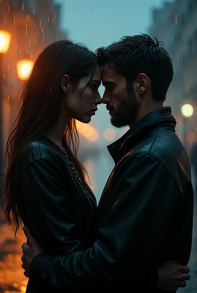 Sad love story