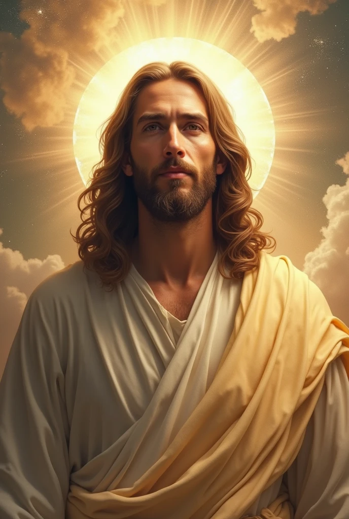 Jesus Christ