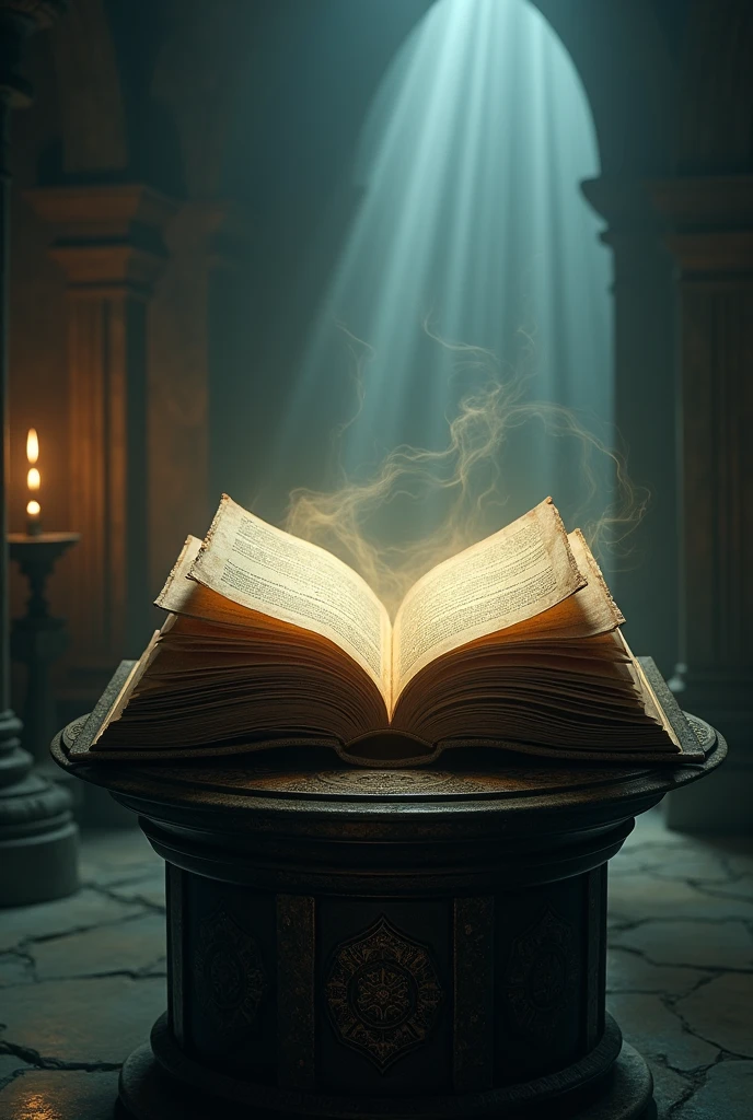 The Book of Answers