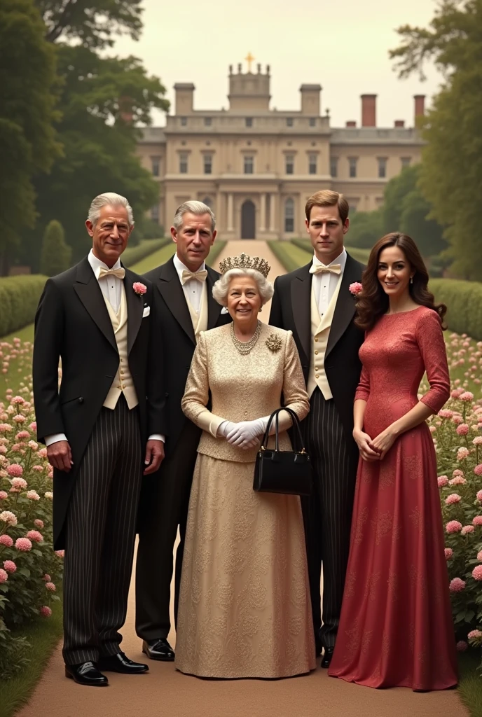 July 2009
@royal family