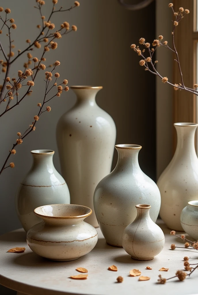 Ceramics