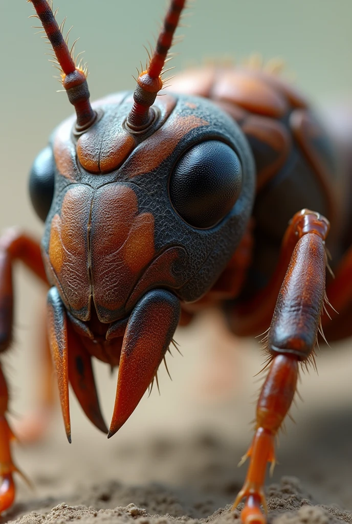 Ant