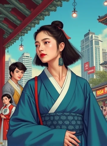 Korea