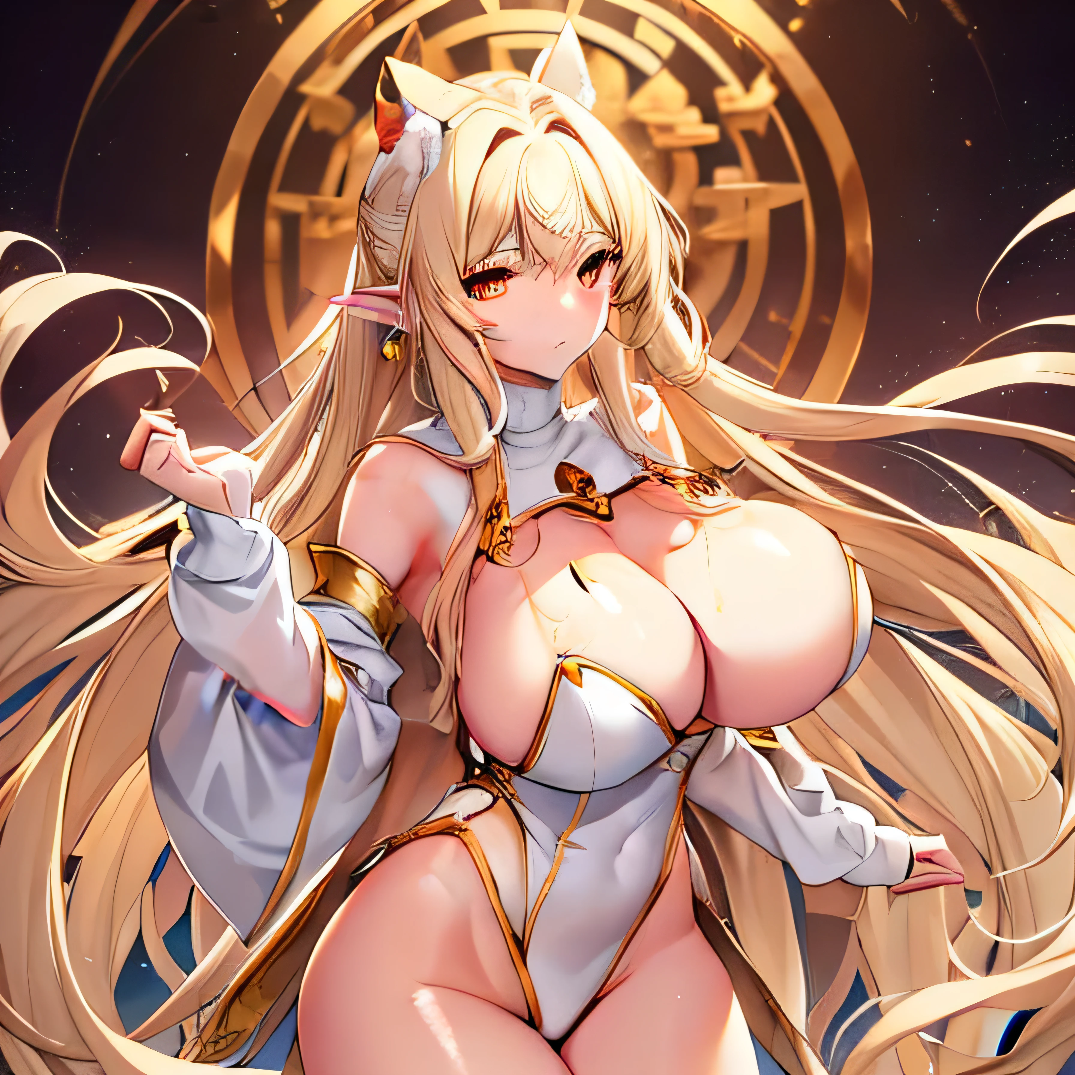 Furry,Need,tmasterpiece,whaite hair,Golden eyes,,Look up,,Hairline,Fair skin,A masterpiece of side weaving, Best quality, agrias, Soak through the sweater, , standing, looking at viewert, Blonde hair, elvish ears, bouncing（2.5）big breasts exposed cleavage，All bare crotch，White slime hairy chest attached to the body,Need,tmasterpiece,whaite hair,Golden eyes,,Look up,,Hairline,Fair skin,A masterpiece of side weaving, Best quality, agrias, Soak through the sweater, , standing, looking at viewert, Blonde hair, elvish ears, bouncing（2.5）big breasts exposed cleavage，All bare crotch，White mucus attached to the body