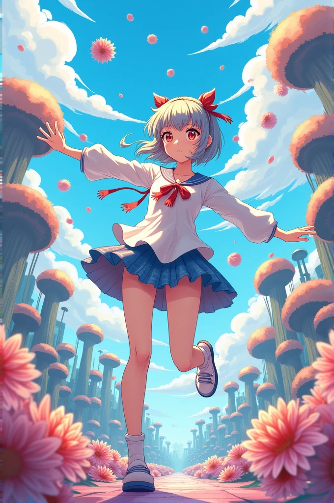 アニメ