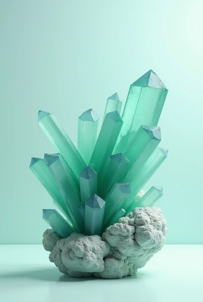Simple Carambite 3d