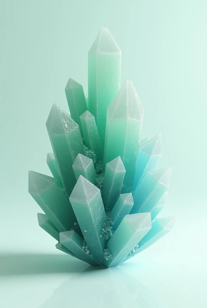 Simple Carambite 3d