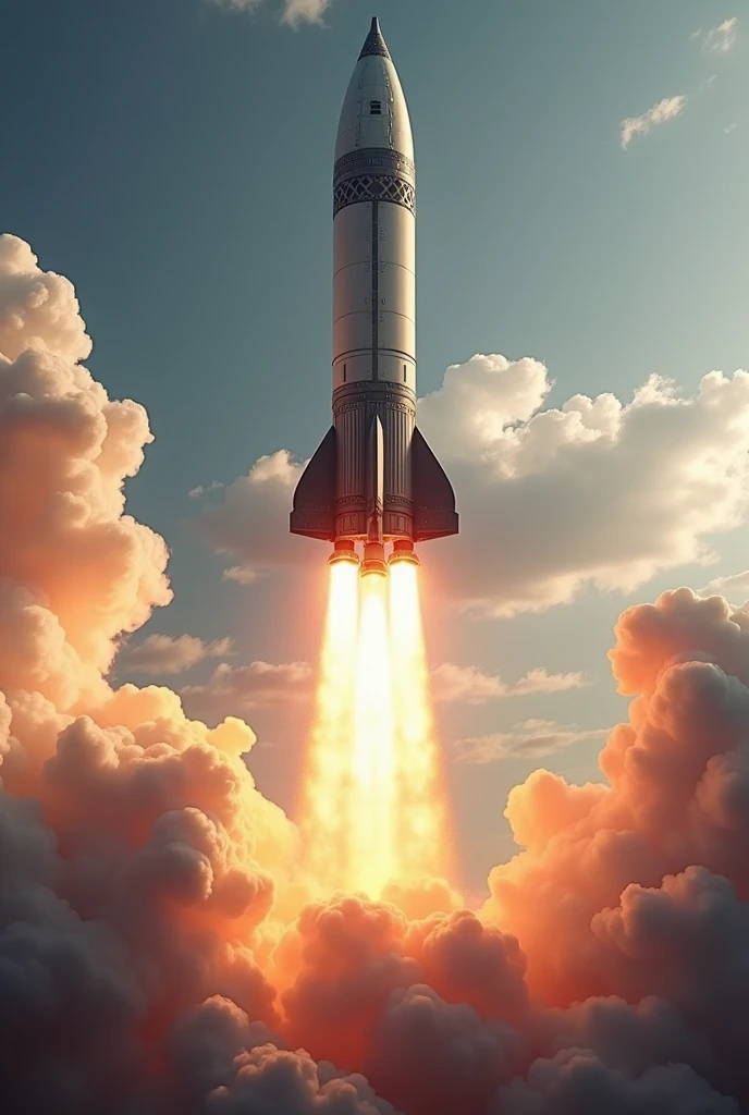 rocket png