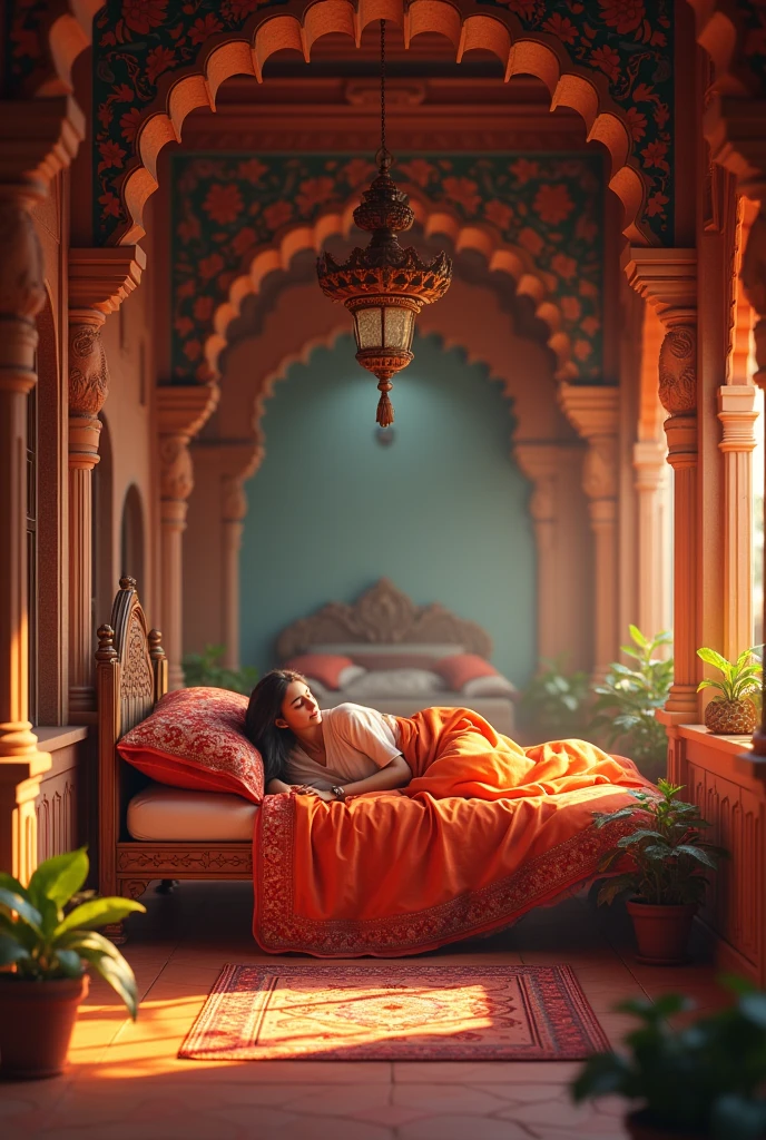 Xxx with desi indian house bed