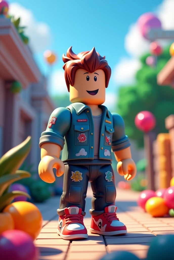 Player in roblox letanandeptrai123