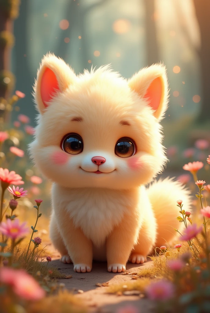 Furry