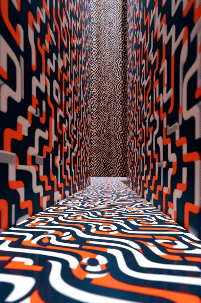 Op art