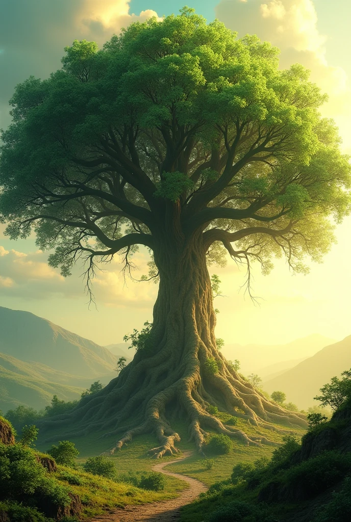 tree of life