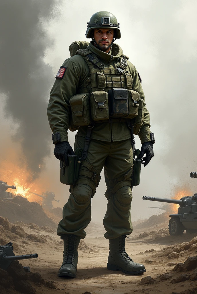 Military rate