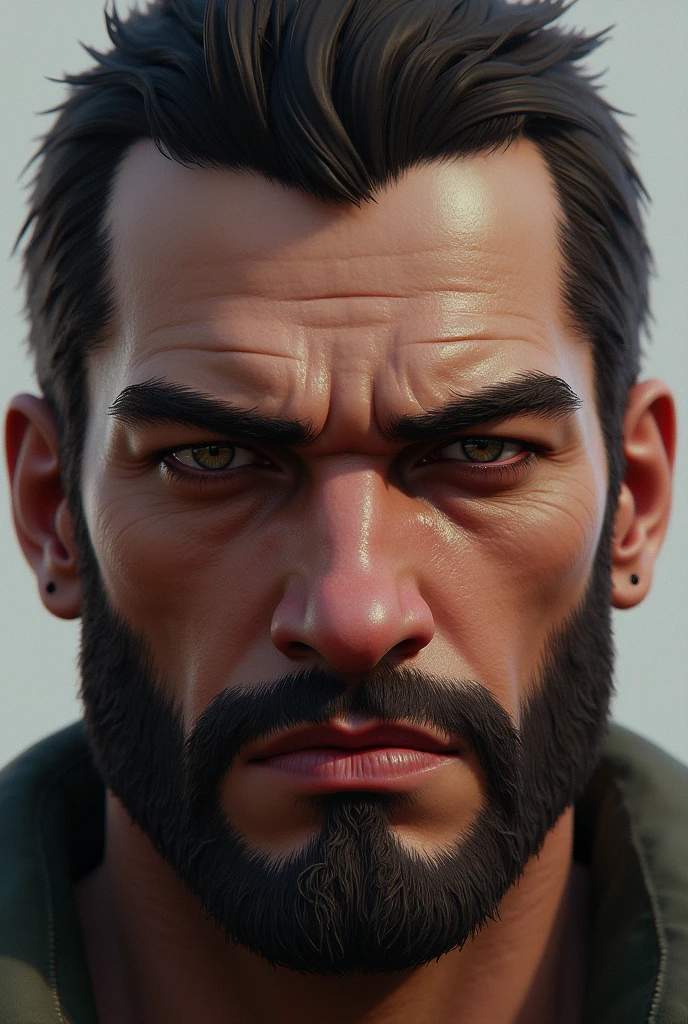 Free fire Adam character
Pubg Victor character
Mex character making
Only face