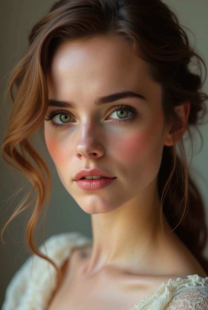 Emma Watson is an actress