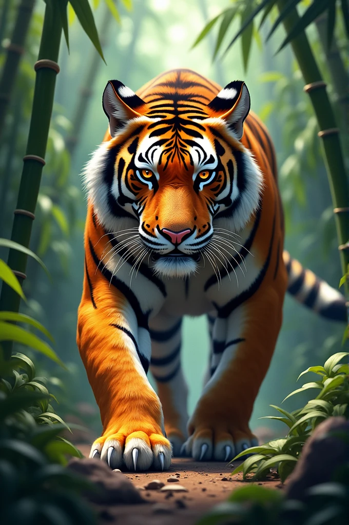 Tiger