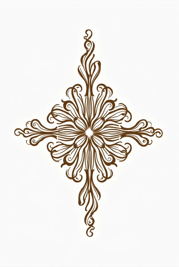 "hennabybilkees" logo Design Extremely unique way