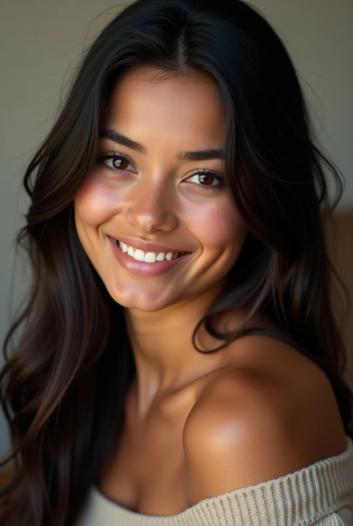 Give me photo of Francine Fulo Suarez