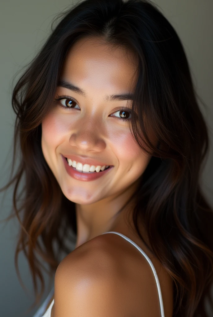 Give me photo of Francine Fulo Suarez
