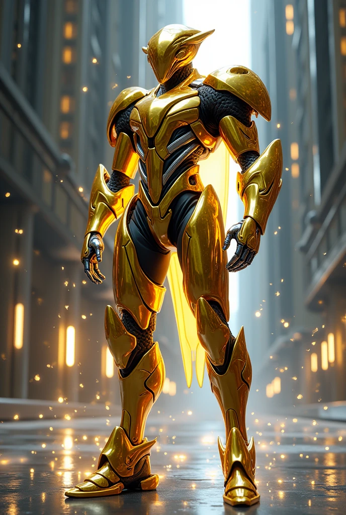 warframe gold and silver gauss prime
