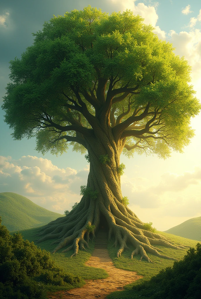 tree of life