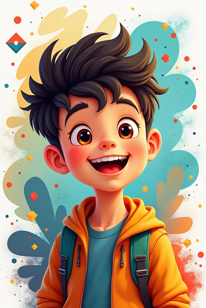 Whatsapp profile unic image for boy