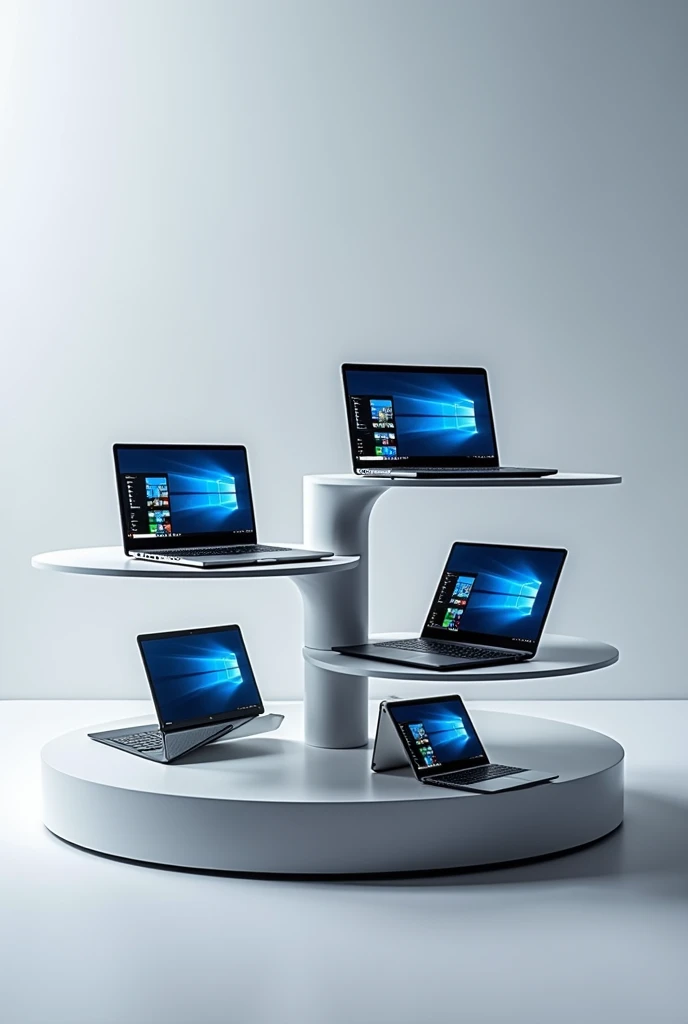 HP laptops, Lenovo Laptops, Dell Laptops, Asus Laptops carousel