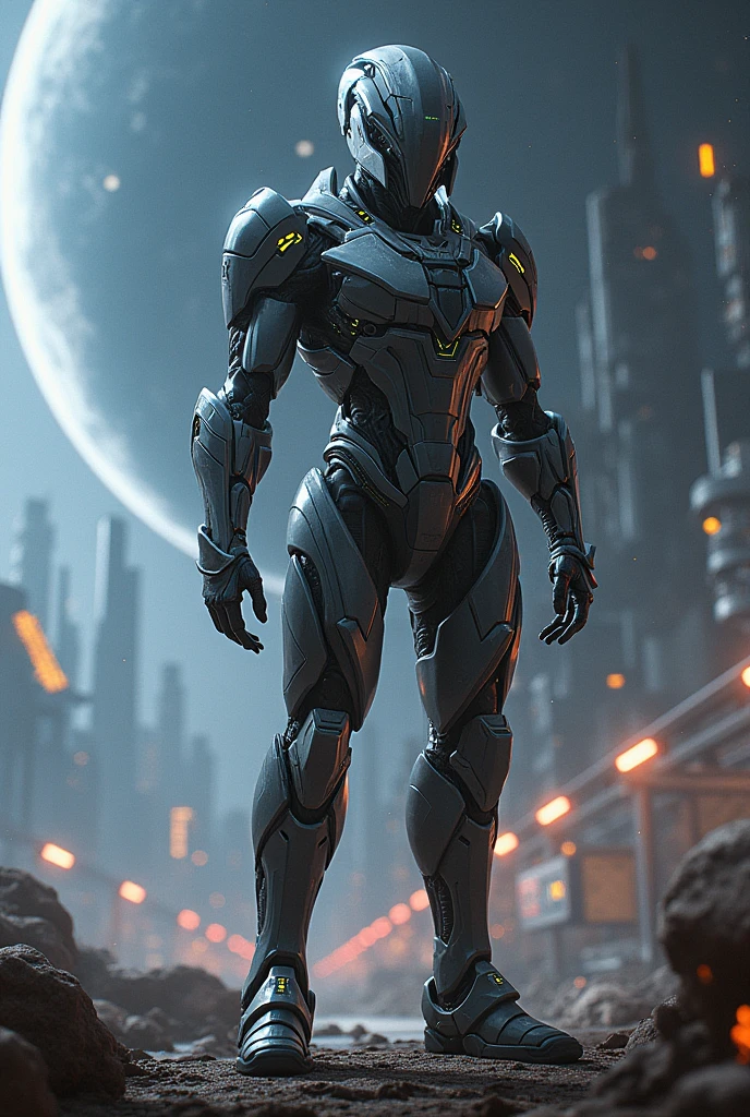 warframe
