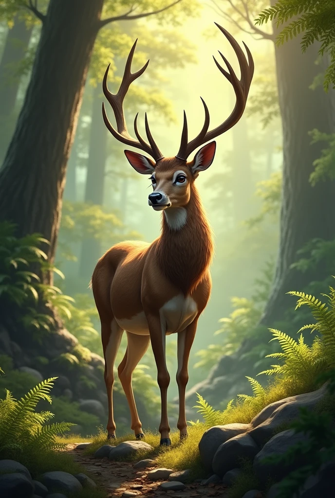 deer