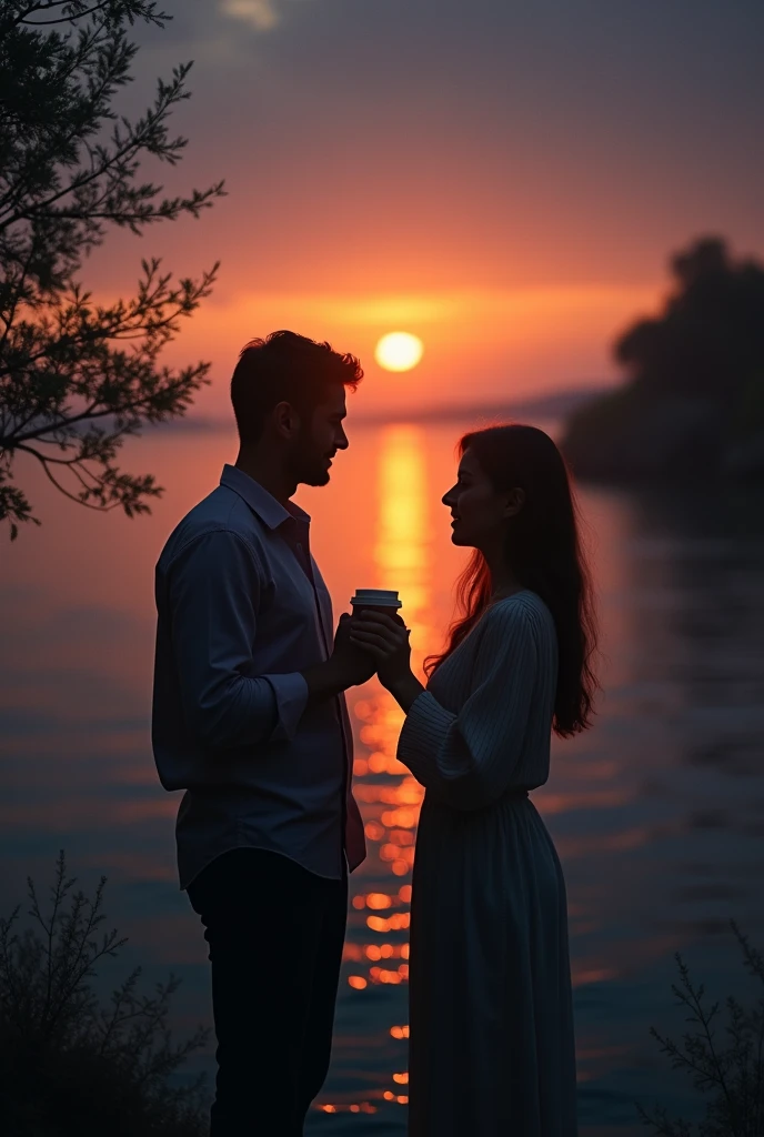 Do you know why I prefer to wish you a good evening rather than morning or afternoon? Because, in the evening, my mind is relaxed and my thoughts are pure. So my goof evening wishes vibes are pure.