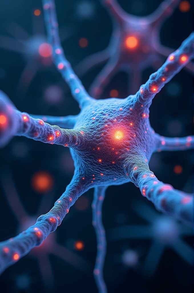Optogenetics