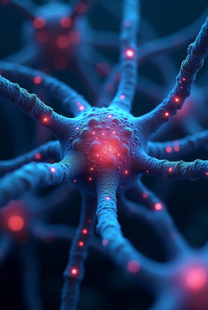 Optogenetics