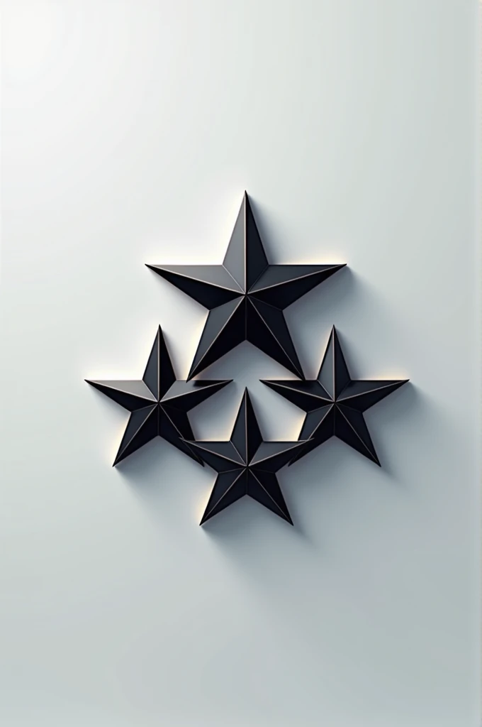 Logo of 4 stars