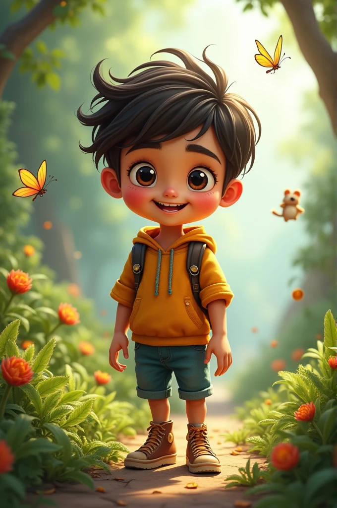 boy