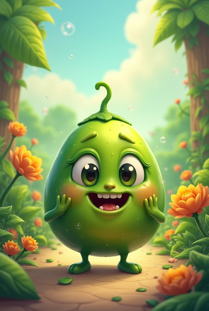 peashooter