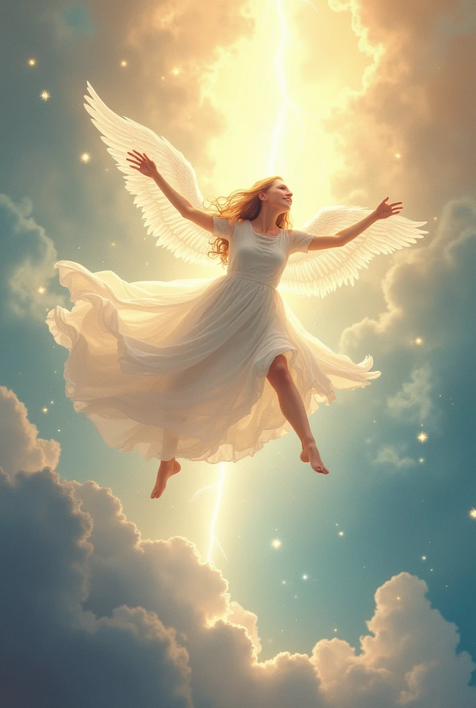 free of life love
