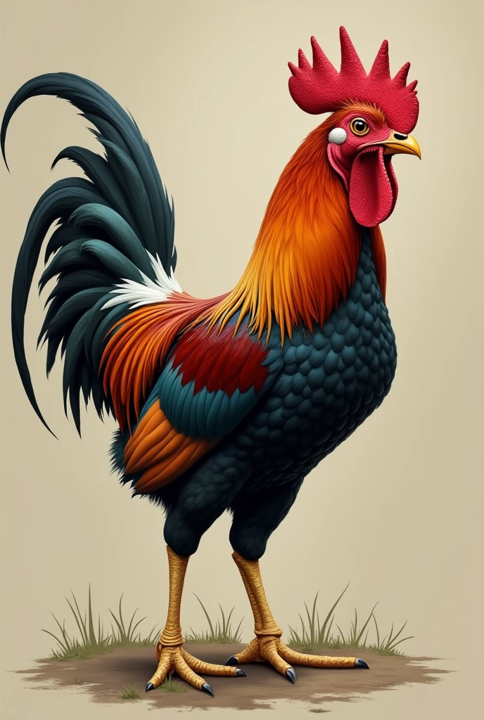 Cock