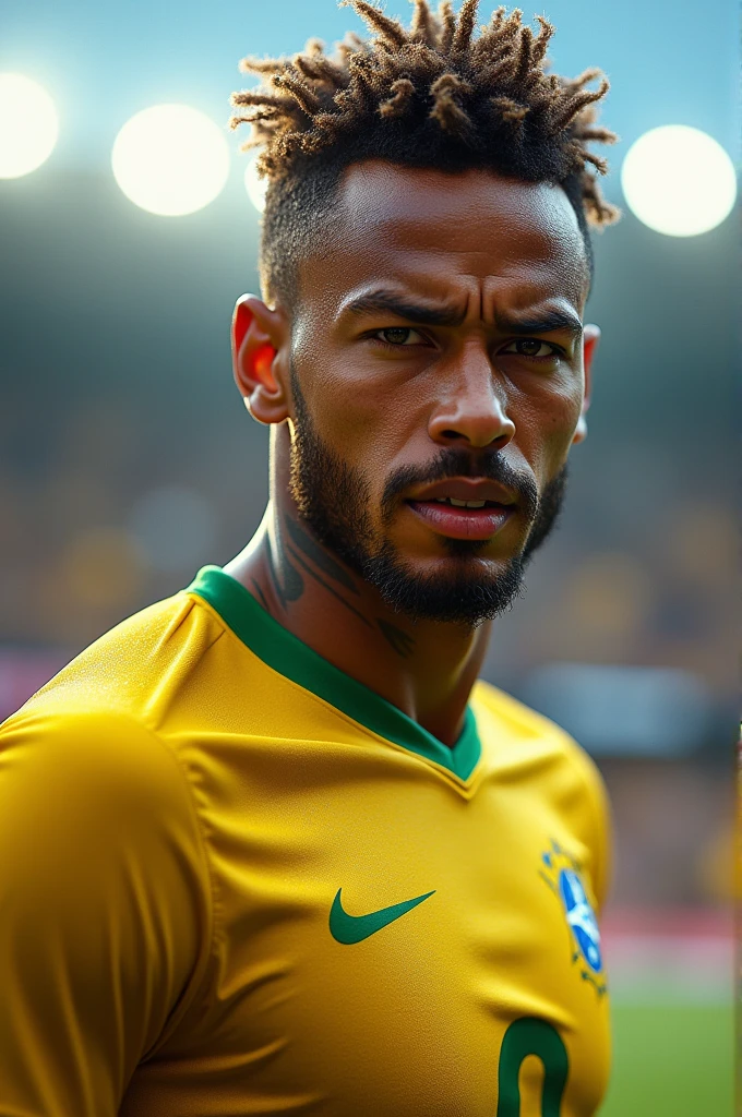 neymar