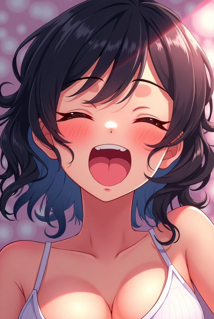 ahegao