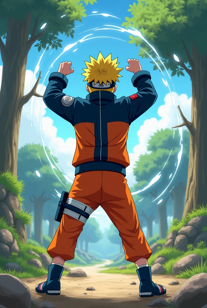 Naruto