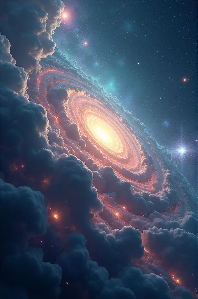 galaxy